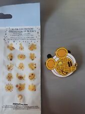 Disney Waffle Mystery Mickey Pin -MESSAGE ME BEFORE PURCHASE TO COMBINE SHIPPING picture