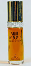 VINTAGE ELIZABETH TAYLOR WHITE DIAMONDS SPRAY PERFUME  picture