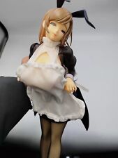 New  1/4 42CM Anime Figures PVC toy Gift No box Can take Plastic statue picture