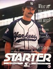 1994 NY Yankees Don Mattingly photo 