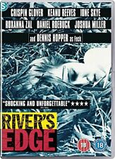 Rivers Edge [DVD] picture