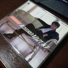 2 Cd Set Ichiro Mizuki Complete Works Vol.2 With Photo 1991 Anime Special Effect picture
