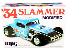 Skill 2 Model Kit 1934 Slammer Modified 1/25 Scale Model by MPC picture