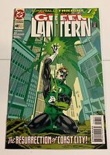 Vintage Green Lantern #48 VF-NM (Vol 3 DC 1994) 1st Kyle Rayner HIGH GRADE 1st P picture