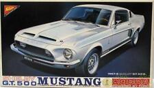 1 16 Mustang GT Model No.  MC 1601  Nichimo picture
