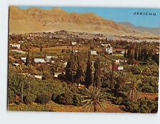 Postcard Jericho, Palestine picture