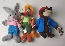 3 Disney Mouseketoys 8