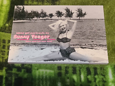 Bikini Girl Postcards by Bunny Yeager : Shore Wish You Were Here by Bunny... picture
