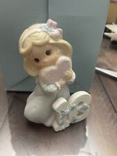 Prescious Moments Sweet 16 Figurine picture