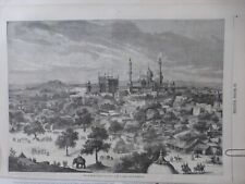 1857 Mid India Delhi picture