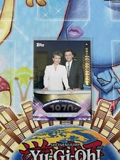 Topps Pop Culture 2011 American Pie Wheel Of Fortune Base Card #120 picture