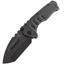 Heavy Duty Folding Blade Tactical Knife D2 Blade Pocket EDC Knife 60HRC Hardness picture