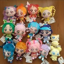 14pieces  Precure All Stars Plush BANPRESTO Toy Doll Japan 12cm picture