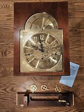 Howard Miller 610-406 Grandfather Clock Dial Kieninger K10 Movement 93cm Rare picture