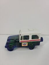 Vintage Avon Extra Special Male Everest After Shave - Mail Truck Bottle Full picture