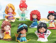 Goldlok Disney Princess Become a Better Self Series Confirmed Blind Box Figure picture