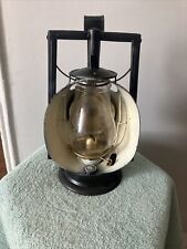Vintage Dietz Kerosene Inspectors Lamp Acme picture