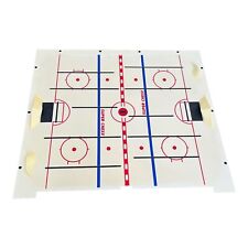 RARE 1982-1989 Super Chexx Dome Hockey Ice Surface Playfield picture