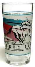 Kentucky Derby Official Glassware 1993 - 119th Running - No Box 1202175 picture