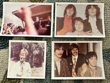 The Beatles Press Photo Orig By The Write Thing 1976 picture