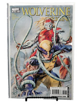 Wolverine Origins #39 2009 Marvel Comics VG- 3.5 Graded Comic Book picture