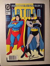 Batman Adventures #25 SIGNED BY BRUCE TIMM (Nov 1994, DC) picture