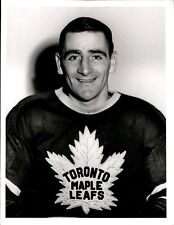PF31 Original Photo SID SMITH 1946-58 TORONTO MAPLE LEAFS NHL HOCKEY LEFT WING picture