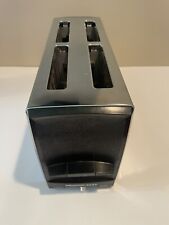 Proctor Silex Automatic Pop Up 4 Slice Chrome Toaster VTG 1970s picture