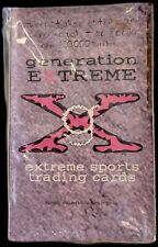 1994 GENERATION EXTREME SPORTS TRADING CARDS  Possible T. Hawk D. MIRRA Or Hoffm picture