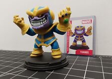 Gentle Giant Marvel Animated Thanos Statue Avengers picture