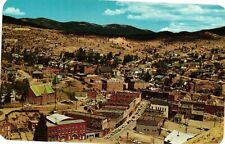 Vintage Postcard- CENTRAL CITY, CO. picture
