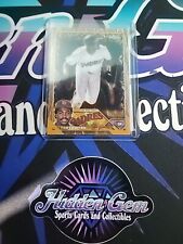 2023 Topps Gilded Collection Gold Ray Wave Etch 20/25 Tony Gwynn #131 picture
