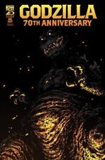 Godzilla: 70th Anniversary Variant B - NOW SHIPPING picture