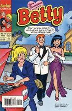 Betty #19 FN; Archie | Love Showdown 2 - we combine shipping picture