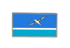 Midway Islands Flag Lapel Pin Badge picture