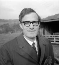 Politics - West Derbyshire By-Election - Robin Corbett 1967 OLD PHOTO 2 picture
