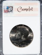 Exclusive Kennedy Camelot Collectible 1776-1976 Half Dollar Gem Gift Coin *T4 picture