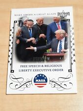 Decision 2020 Donald J Trump Silver Keep America Great Preview Free Speech /5 picture