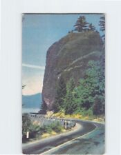 Postcard Columbia River Highway USA picture