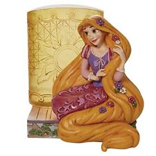 Enesco Disney Traditions Rapunzel and Lantern Figurine, 5.11 Inch, Multicolor picture