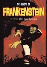 Dick Briefer Monster of Frankenstein (Paperback) picture