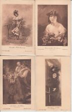 Vintage Postcards Mostly Pre-1940 (L5686) MILANO ITALY 200 FUSES picture