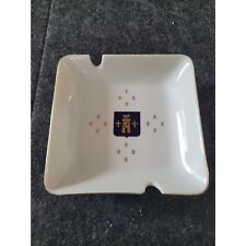 Tower Hotel London Ashtray Souvenir Vintage Property Of Tower Hotel picture