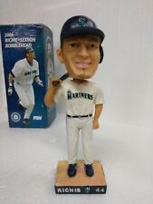 Richie Sexson 44 Mariners Bobblehead picture