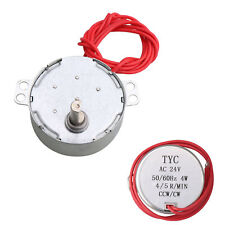 AC24V  Synchronous Motor for Air Guiding Mechanism Moving Head Mechanism picture