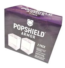 2-Pack - Pop Shield Armor Hard Stack for 4