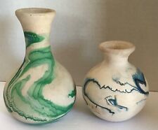 Namadji Native American Pottery Vases  picture