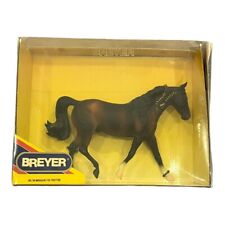 Breyer Bay Missouri Fox Trotter Retired Model Horse - NIB picture