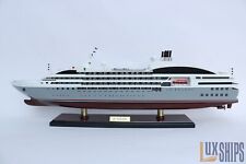 Le Soleal Model Ship - Le Soleal Ship Model picture