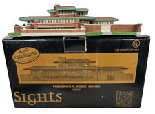 Frederick C. Robie House Marshall Field's City Sights House Brand New MUST Read picture